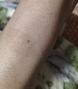 こすもす24　十条皮フ科